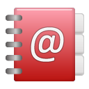 Adressbuch